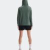 Dame Focus Tech Hoodie Dame Focus Tech Hoodie