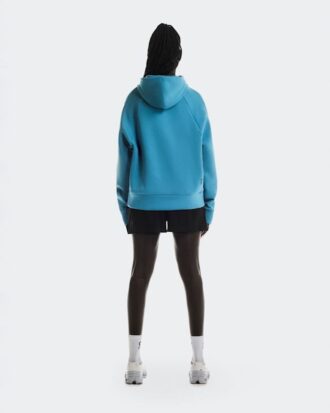 Dame Focus Tech Hoodie