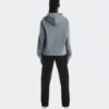 Dame Focus Tech Hoodie