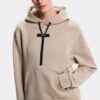 Dame Focus Tech Hoodie