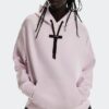 Dame Focus Tech Hoodie Dame Focus Tech Hoodie