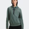 Dame Focus Tech Hoodie Dame Focus Tech Hoodie