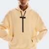Dame Focus Tech Hoodie Dame Focus Tech Hoodie