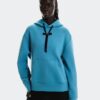 Dame Focus Tech Hoodie