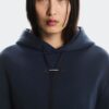 Dame Focus Tech Hoodie