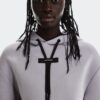 Dame Focus Tech Hoodie