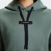 Dame Focus Tech Hoodie Dame Focus Tech Hoodie