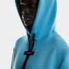 Dame Focus Tech Hoodie