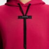 Dame Focus Tech Hoodie