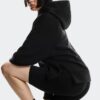 Dame Focus Tech Hoodie