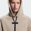 Dame Focus Tech Hoodie