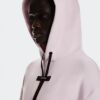 Dame Focus Tech Hoodie Dame Focus Tech Hoodie
