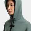 Dame Focus Tech Hoodie Dame Focus Tech Hoodie