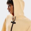 Dame Focus Tech Hoodie Dame Focus Tech Hoodie