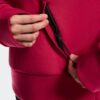 Dame Focus Tech Hoodie