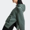 Dame Focus Tech Hoodie Dame Focus Tech Hoodie