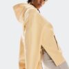 Dame Focus Tech Hoodie Dame Focus Tech Hoodie