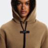 Dame Focus Tech Hoodie