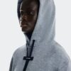 Dame Focus Tech Hoodie