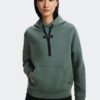 Dame Focus Tech Hoodie Dame Focus Tech Hoodie