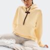 Dame Focus Tech Hoodie Dame Focus Tech Hoodie