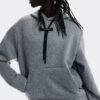 Dame Focus Tech Hoodie