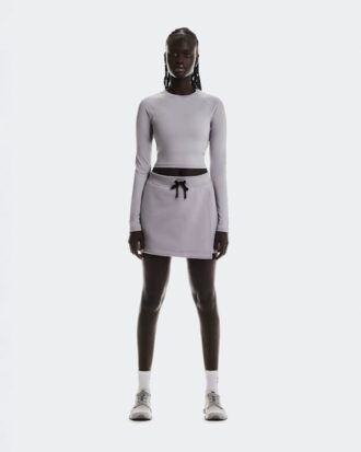 Dame Focus Tech Skirt