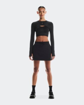 Dame Focus Tech Skirt