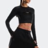 Dame Focus Tech Skirt