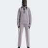 Dame Focus Tech Hoodie