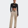 Dame Focus Tech Sweatpants