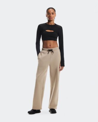 Dame Focus Tech Sweatpants
