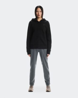 Dame Focus Tech Zip Hoodie