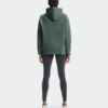 Dame Focus Tech Zip Hoodie Dame Focus Tech Zip Hoodie