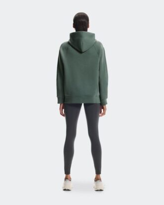 Dame Focus Tech Zip Hoodie