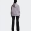 Dame Focus Tech Zip Hoodie Dame Focus Tech Zip Hoodie