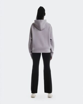 Dame Focus Tech Zip Hoodie