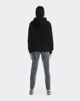 Dame Focus Tech Zip Hoodie
