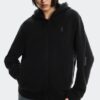 Dame Focus Tech Zip Hoodie