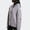 Dame Focus Tech Zip Hoodie Dame Focus Tech Zip Hoodie