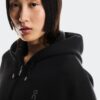 Dame Focus Tech Zip Hoodie