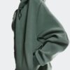 Dame Focus Tech Zip Hoodie Dame Focus Tech Zip Hoodie