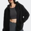 Dame Focus Tech Zip Hoodie