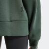 Dame Focus Tech Zip Hoodie Dame Focus Tech Zip Hoodie