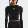 Dame Long Sleeve Top LOEWE Dame Long Sleeve Top LOEWE