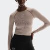 Dame Long Sleeve Top LOEWE Dame Long Sleeve Top LOEWE