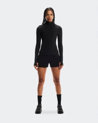Dame Mesh Shorts