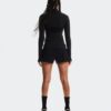 Dame Mesh Shorts