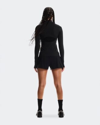 Dame Mesh Shorts