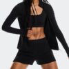 Dame Mesh Shorts